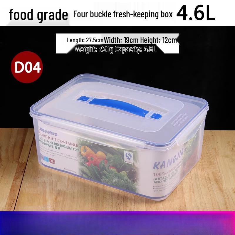 Zhishi Portable Food Storage Container Set
Zhishi Portable Food Storage Container Set
