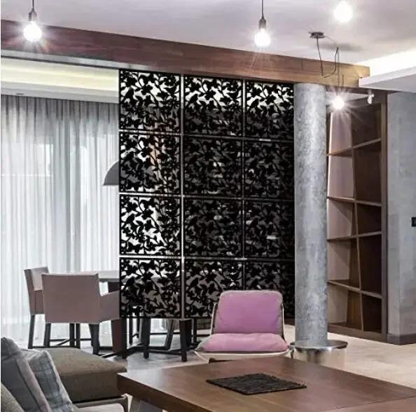 12pcs/lot Room Safety Pvc Panel Screen Bird Flower Living,dining,study,sitting-room,hotel And Bar Decoration 15.7 x15.7 x0.032
12pcs/lot Room Safety Pvc Panel Screen Bird Flower Living,dining,study,sitting-room,hotel And Bar Decoration 15.7 x15.7 x0.032