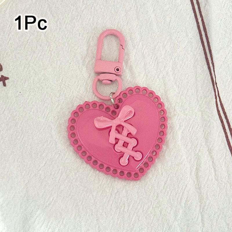 1 шт./5 шт. Персональный ключ Подарок для пары Акриловый брелок-подвеска Милый ветер Акриловый брелок Праздничный подарок
1 шт./5 шт. Персональный ключ Подарок для пары Акриловый брелок-подвеска Милый ветер Акриловый брелок Праздничный подарок