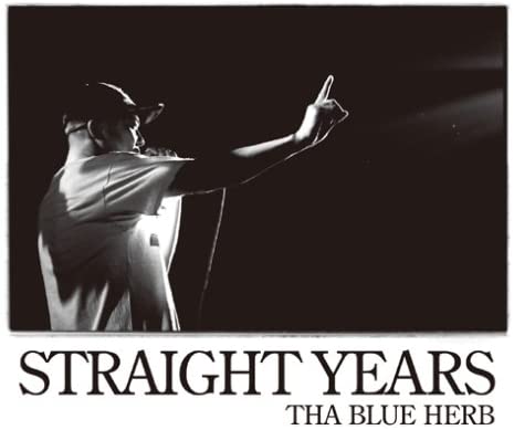 CD THA BLUE HERB - STRAIGHT YEARS TBHRCD016 Tha Blue Herb R 2009 Japan ObiRap & Hip-Hop/R&B Used
CD THA BLUE HERB - STRAIGHT YEARS TBHRCD016 Tha Blue Herb R 2009 Japan ObiRap & Hip-Hop/R&B Used