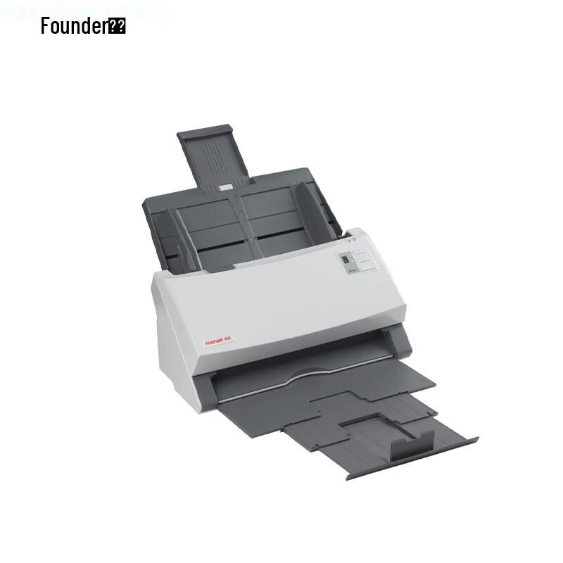 Founder FK2165 Enterprise A4 Duplex Document Scanner CN plug (adapter included)
Founder FK2165 Enterprise A4 Duplex Document Scanner CN plug (adapter included)
