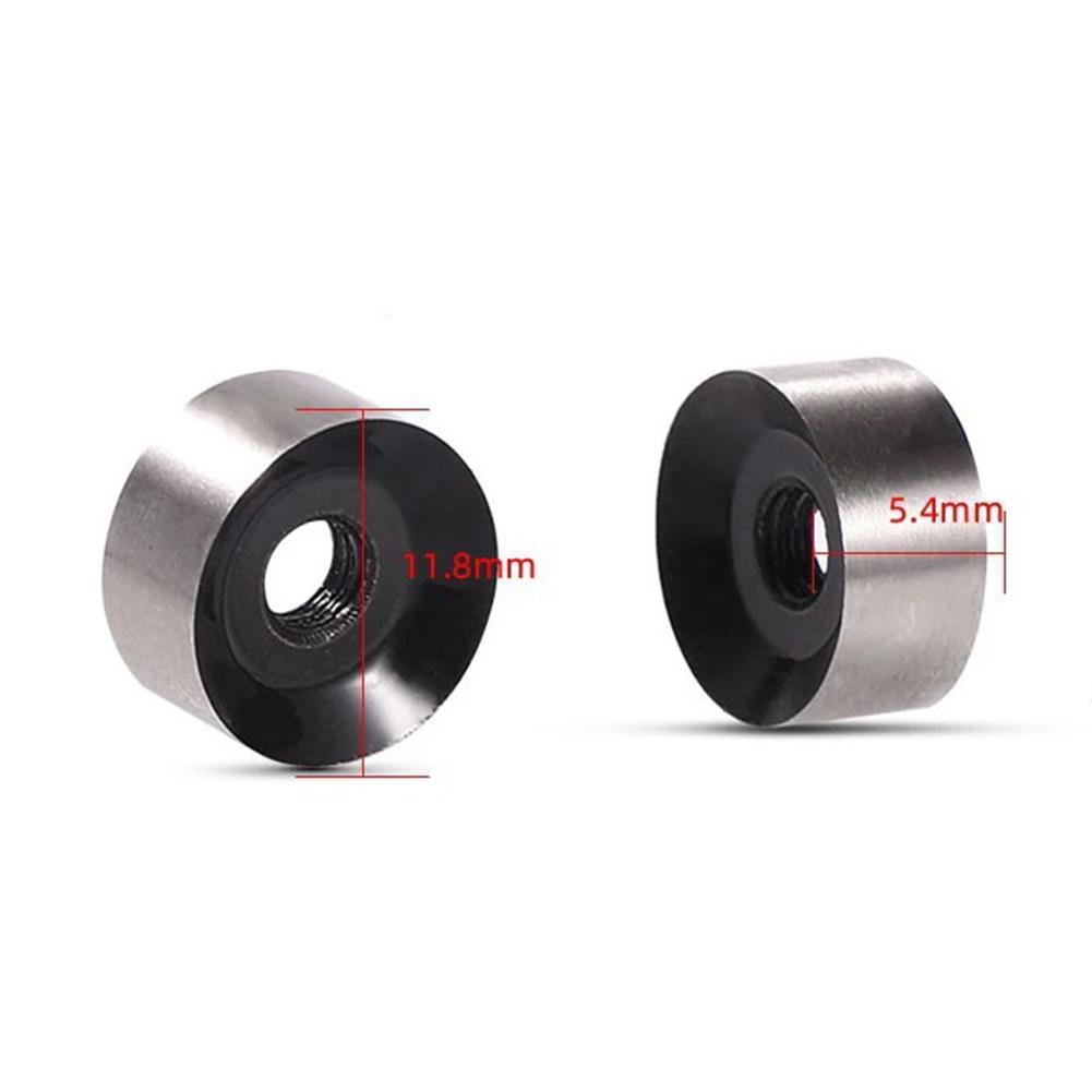 Double Sided Sheet Metal Deburring Tool DB1000 with Circular Cutting Blades and Safety Handle for Precise Trimming
Double Sided Sheet Metal Deburring Tool DB1000 with Circular Cutting Blades and Safety Handle for Precise Trimming