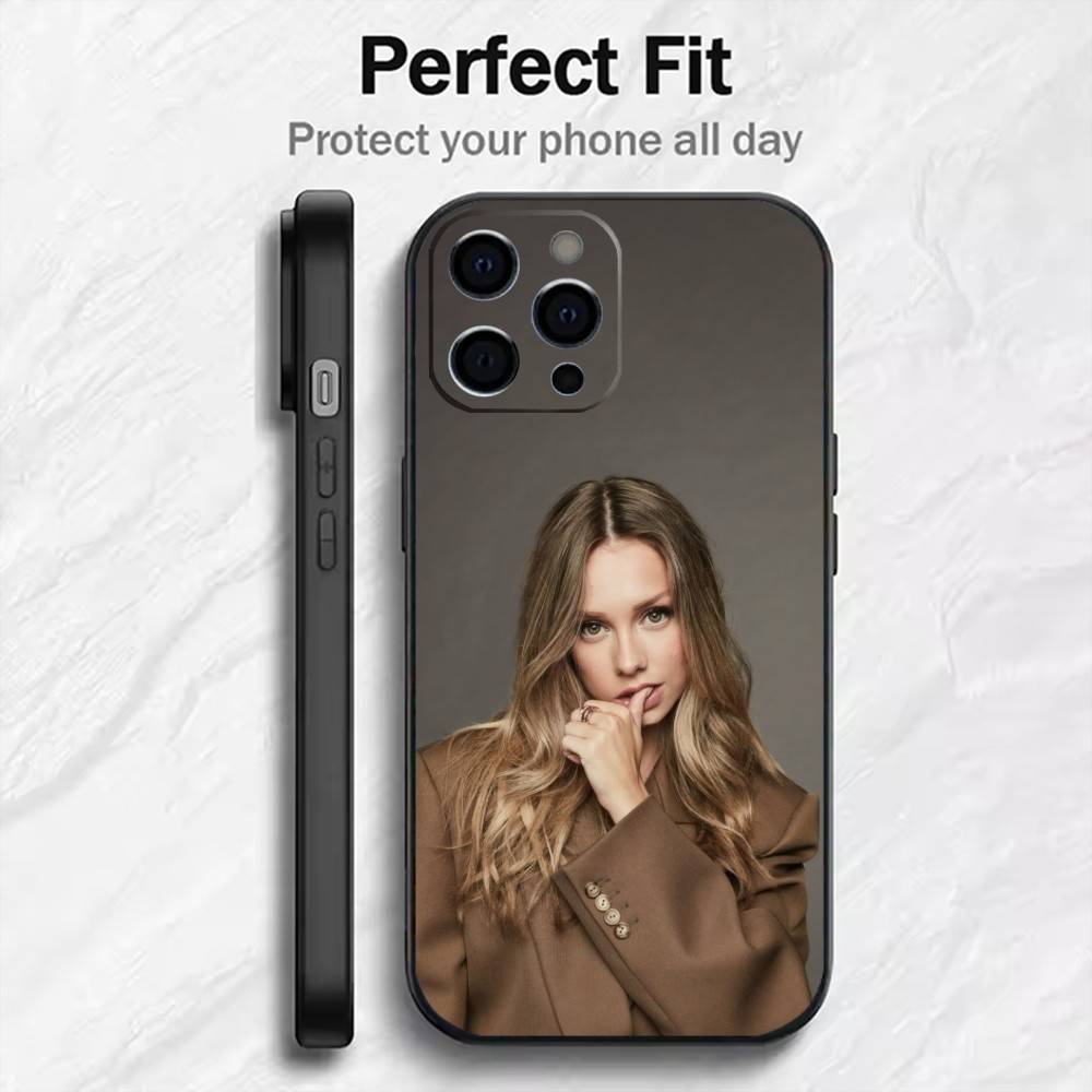 Young Actress E-Ester E-Exposito-o Phone Case For iPhone17,16,15,14,13,12 Plus,Max Soft Silicone Black Cover iPhone16e
Young Actress E-Ester E-Exposito-o Phone Case For iPhone17,16,15,14,13,12 Plus,Max Soft Silicone Black Cover iPhone16e