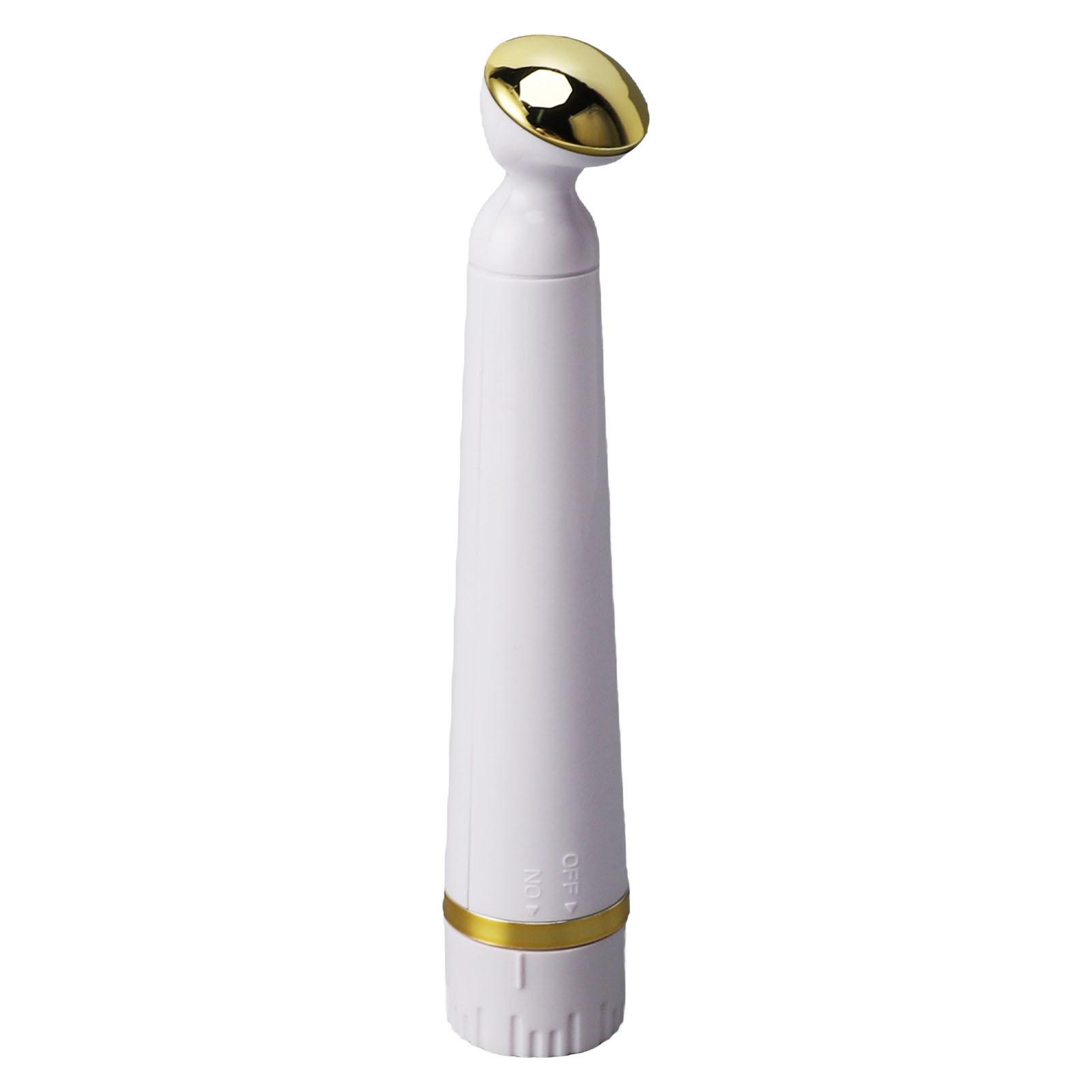 Eye Massage Wand Fade Fine Lines Remove Dark Circles Promote Absorption Handheld Eye Face Massager
Eye Massage Wand Fade Fine Lines Remove Dark Circles Promote Absorption Handheld Eye Face Massager