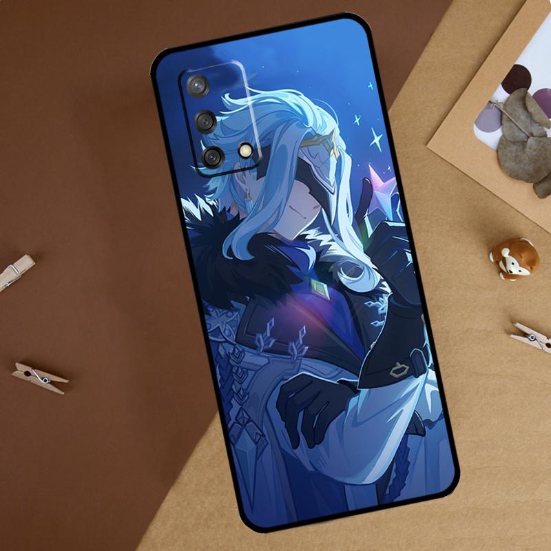 Горячий чехол для телефона Genshin Impact Доктор для Oppo A60 A40 A80 A74 A94 A54 A18 A38 A58 A78 A98 A16 A76 A96 A15 A57S A17 A77 OPPO A91
Горячий чехол для телефона Genshin Impact Доктор для Oppo A60 A40 A80 A74 A94 A54 A18 A38 A58 A78 A98 A16 A76 A96 A15 A57S A17 A77 OPPO A91