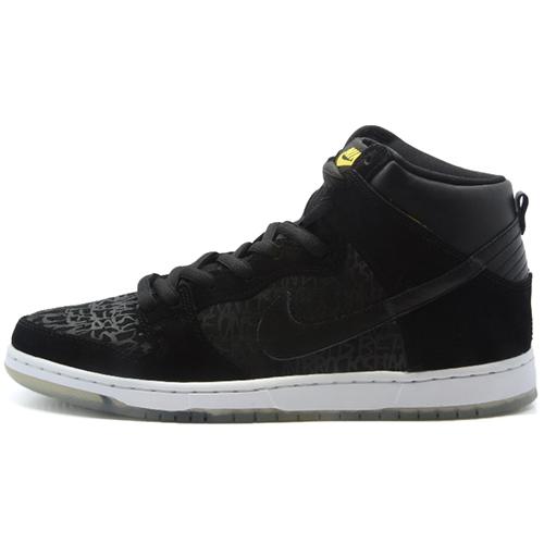 Новые Nike Dunk High Premium SB Neckface 313171-018 43
Новые Nike Dunk High Premium SB Neckface 313171-018 43