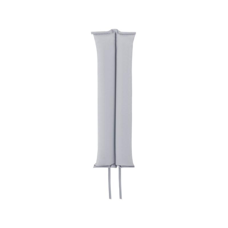 Защитный бортик для детской кроватки, безопасные мягкие накладки, практичный Оксфордский хлопок, легкая установка, надежное крепление для колыбели, защита для малышей 1
Защитный бортик для детской кроватки, безопасные мягкие накладки, практичный Оксфордский хлопок, легкая установка, надежное крепление для колыбели, защита для малышей 1