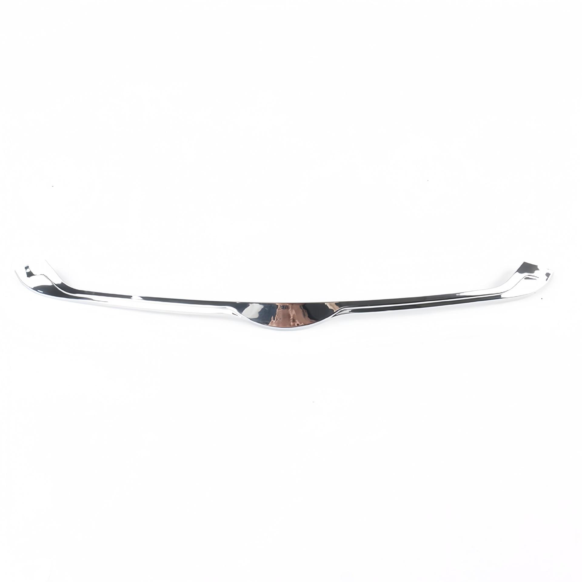 Indian Roadmaster/Challenger Rear Trunk Decorative Strip срібний
Indian Roadmaster/Challenger Rear Trunk Decorative Strip срібний