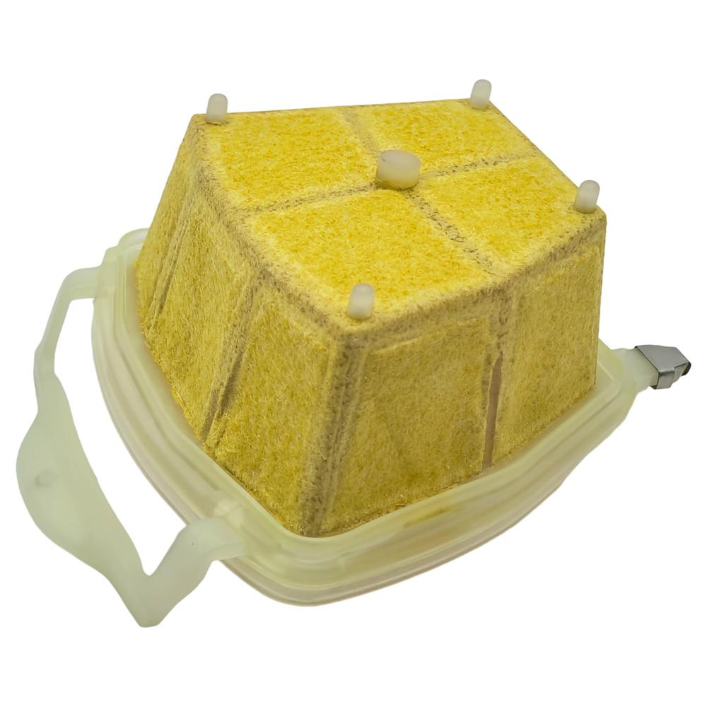 1pc Air Filter For STIHL MS311 MS391 MS362 MS362C Chiansaw Replace 11401404401 China Mainland
1pc Air Filter For STIHL MS311 MS391 MS362 MS362C Chiansaw Replace 11401404401 China Mainland