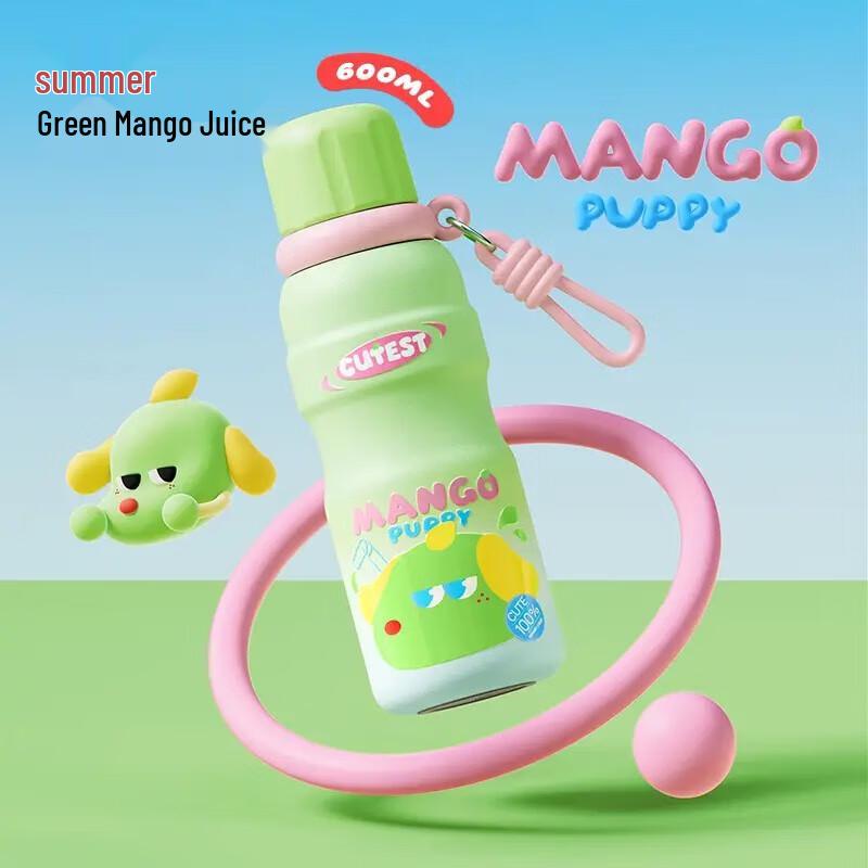 RELEA Pocket Fruit & Veg 316L Stainless Steel Thermos Cup
RELEA Pocket Fruit & Veg 316L Stainless Steel Thermos Cup