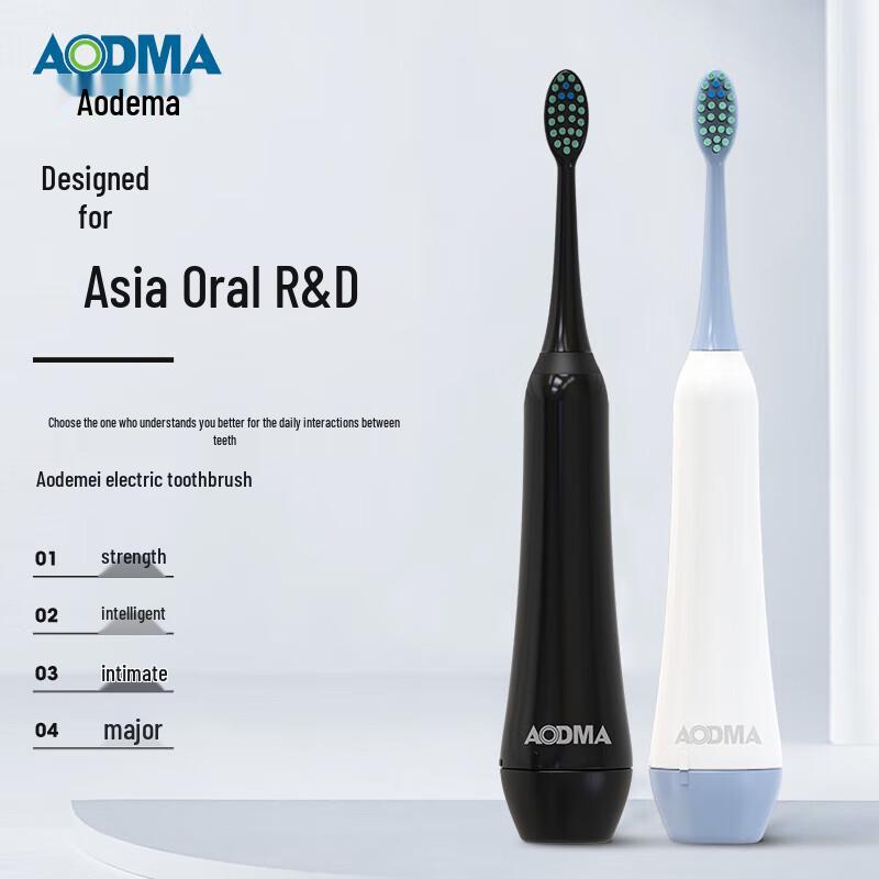 Aodimai Electric Toothbrush
Aodimai Electric Toothbrush