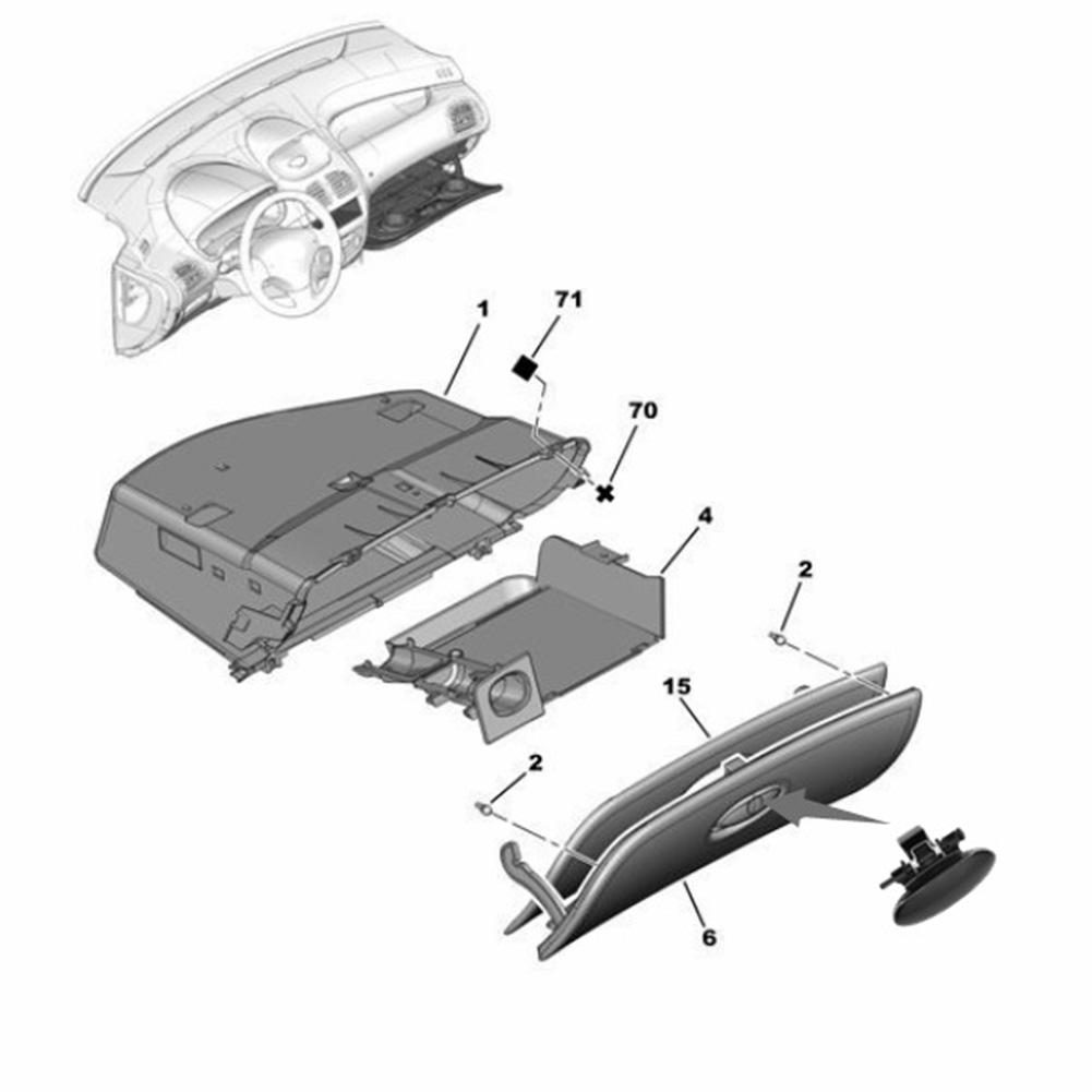 ABS Construction Aftermarket Replacement Vehicle Maintenance As Shown In The Picture Brand New Part High Compatibility China Mainland
ABS Construction Aftermarket Replacement Vehicle Maintenance As Shown In The Picture Brand New Part High Compatibility China Mainland