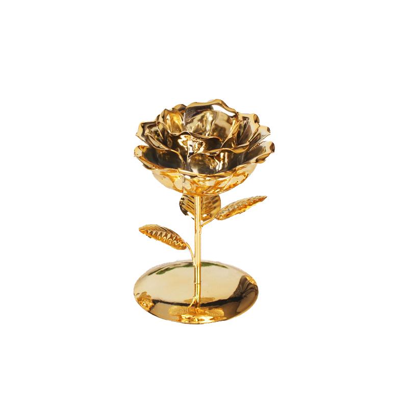 Модный керамический цветочный подсвечник с покрытием Креативный домашний настольный железный подсвечник Благовония Восковые ремесла Декоративные украшения
Модный керамический цветочный подсвечник с покрытием Креативный домашний настольный железный подсвечник Благовония Восковые ремесла Декоративные украшения