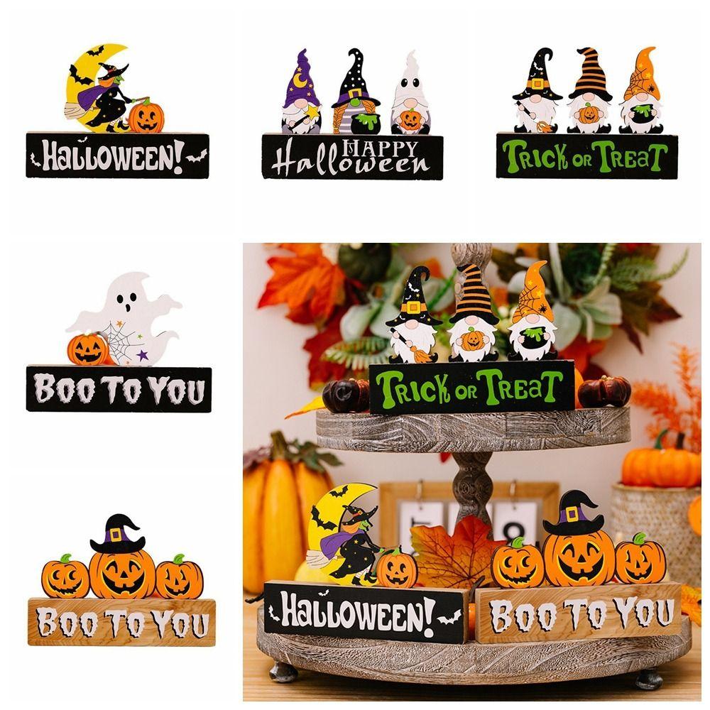 Wooden Halloween Wooden Pumpkin Letter Sign Horror Halloween Pumpkin Gnome Letter Sign Halloween
Wooden Halloween Wooden Pumpkin Letter Sign Horror Halloween Pumpkin Gnome Letter Sign Halloween