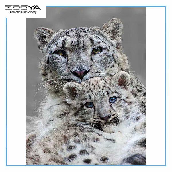 ZOOYA DIY 5D квадратный горный хрусталь животное Леопард Алмазная вышивка картина вышивка крестом домашний декор
ZOOYA DIY 5D квадратный горный хрусталь животное Леопард Алмазная вышивка картина вышивка крестом домашний декор