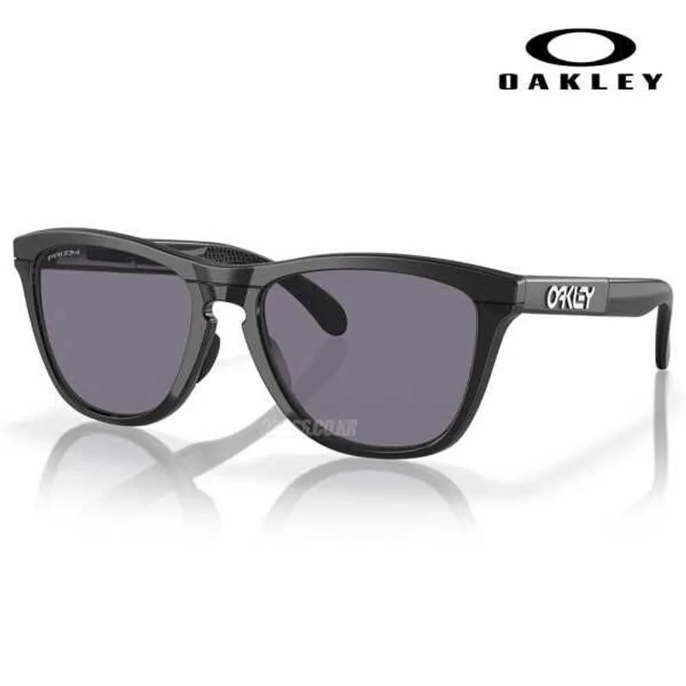 Frogskins Range Prism OO9284A-10 OO9284A-1055 Fashion Golf Driving Running Sunglasses
Frogskins Range Prism OO9284A-10 OO9284A-1055 Fashion Golf Driving Running Sunglasses