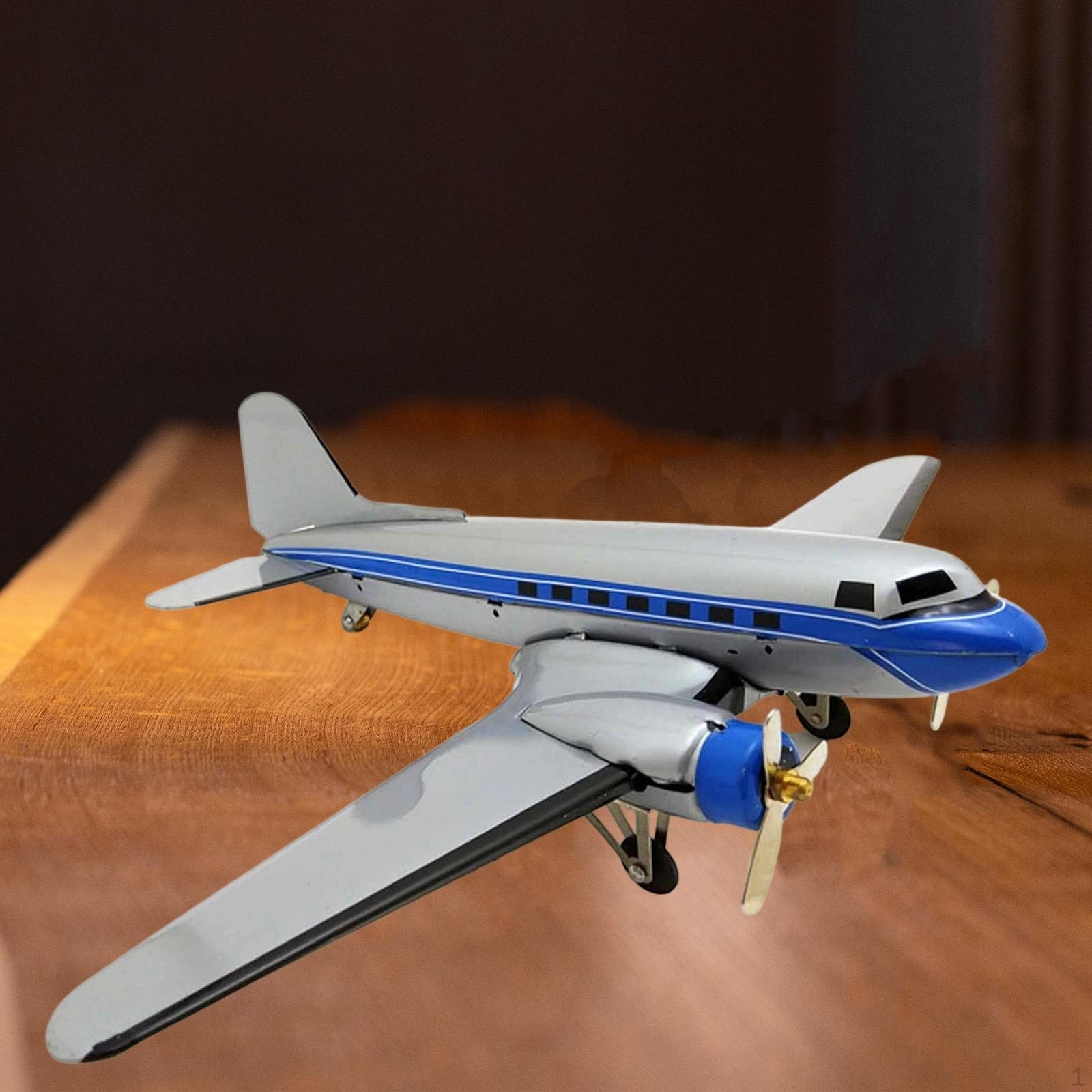 Airplane Model Metal Planes Christmas Ornaments Gift Home Decor Diecast Plane Aircraft
Airplane Model Metal Planes Christmas Ornaments Gift Home Decor Diecast Plane Aircraft