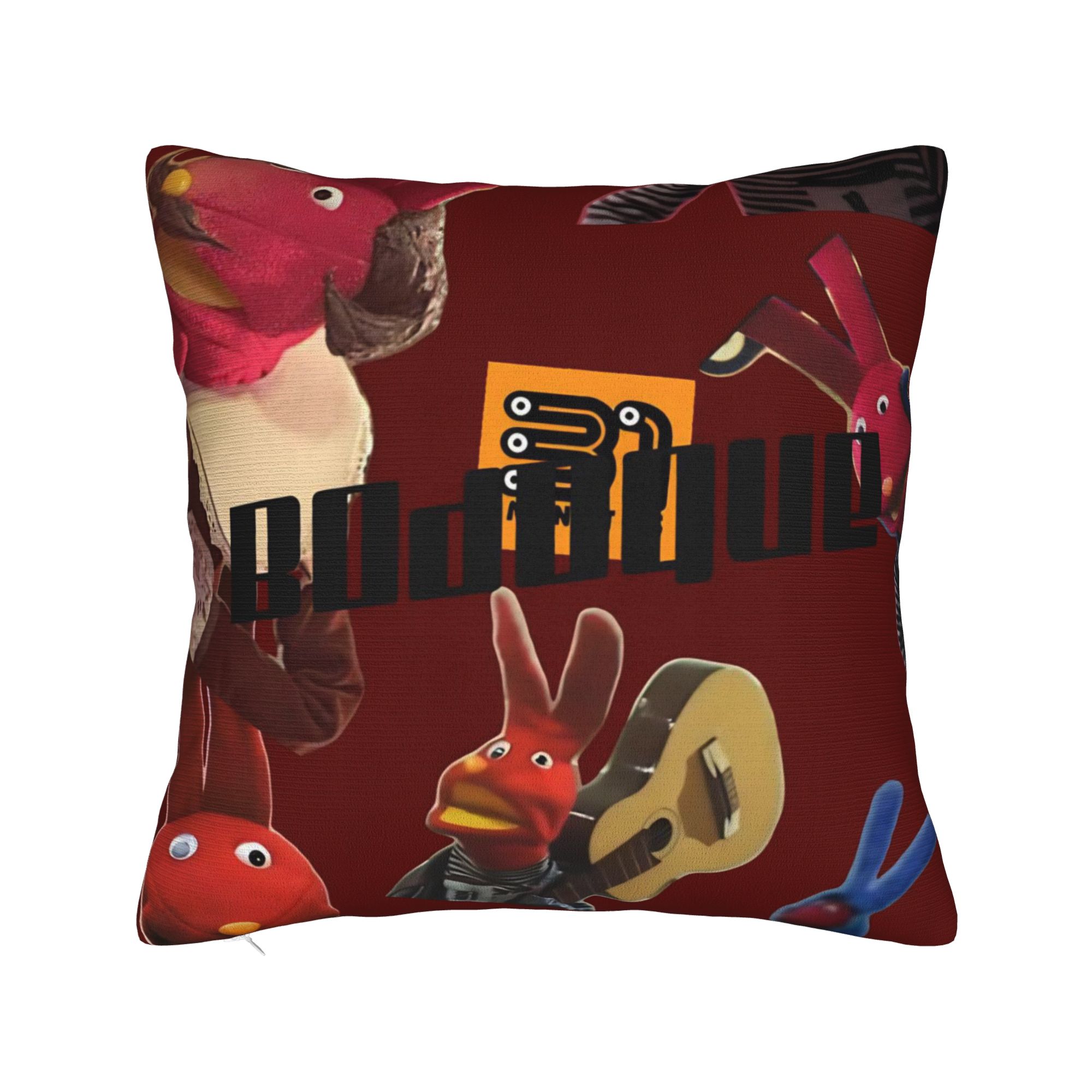 Decorative Pillowcases 31 Minutos Comedy Merch Seater Pillow Case Cover Square Multi Size 12x12Inch
Decorative Pillowcases 31 Minutos Comedy Merch Seater Pillow Case Cover Square Multi Size 12x12Inch