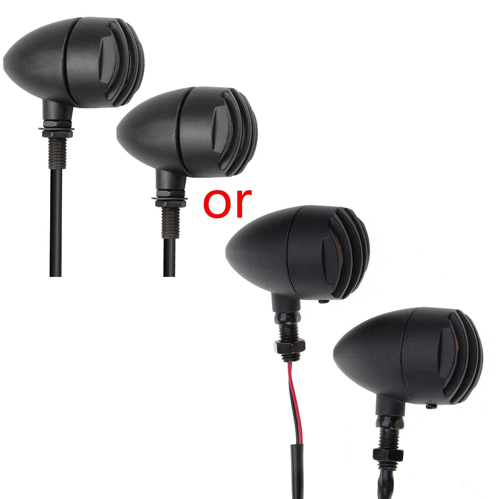 Ретро-сетка, мотоциклетный указатель поворота, светодиодный стоп-сигнал, металлический корпус, мигалка, простая установка для мотоциклов
Ретро-сетка, мотоциклетный указатель поворота, светодиодный стоп-сигнал, металлический корпус, мигалка, простая установка для мотоциклов