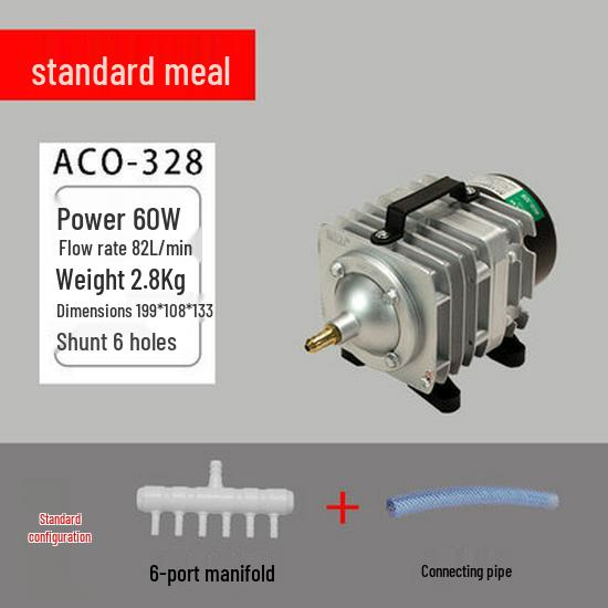 Електромагнітний повітряний насос Haili для надування смаженої качки та гуски
Електромагнітний повітряний насос Haili для надування смаженої качки та гуски