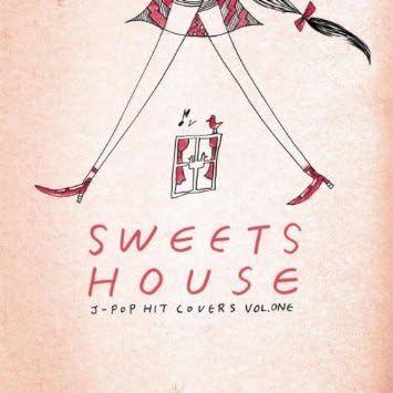 CD LITTLE WHISPER - SWEETS HOUSE для J-POP ХИТОВЫХ КАВЕРОВ CLD08001PROMO Япония ОбиЯпонская Поп/Рок Б/У
CD LITTLE WHISPER - SWEETS HOUSE для J-POP ХИТОВЫХ КАВЕРОВ CLD08001PROMO Япония ОбиЯпонская Поп/Рок Б/У