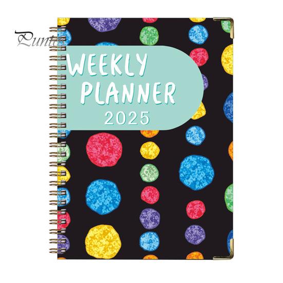 Еженедельный планировщик 2025 года с ежемесячными вкладками Цитаты Дизайн катушек ниток Цветочный дизайн Повестка дня Блокнот расписания Инструмент для планирования на весь год I
Еженедельный планировщик 2025 года с ежемесячными вкладками Цитаты Дизайн катушек ниток Цветочный дизайн Повестка дня Блокнот расписания Инструмент для планирования на весь год I