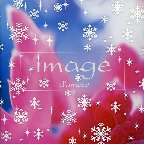 CD OMNIBUS, DAVI SPIRERN, SHINNEED O C - Image Amour - Winter Edition Japan Music Others Used
CD OMNIBUS, DAVI SPIRERN, SHINNEED O C - Image Amour - Winter Edition Japan Music Others Used