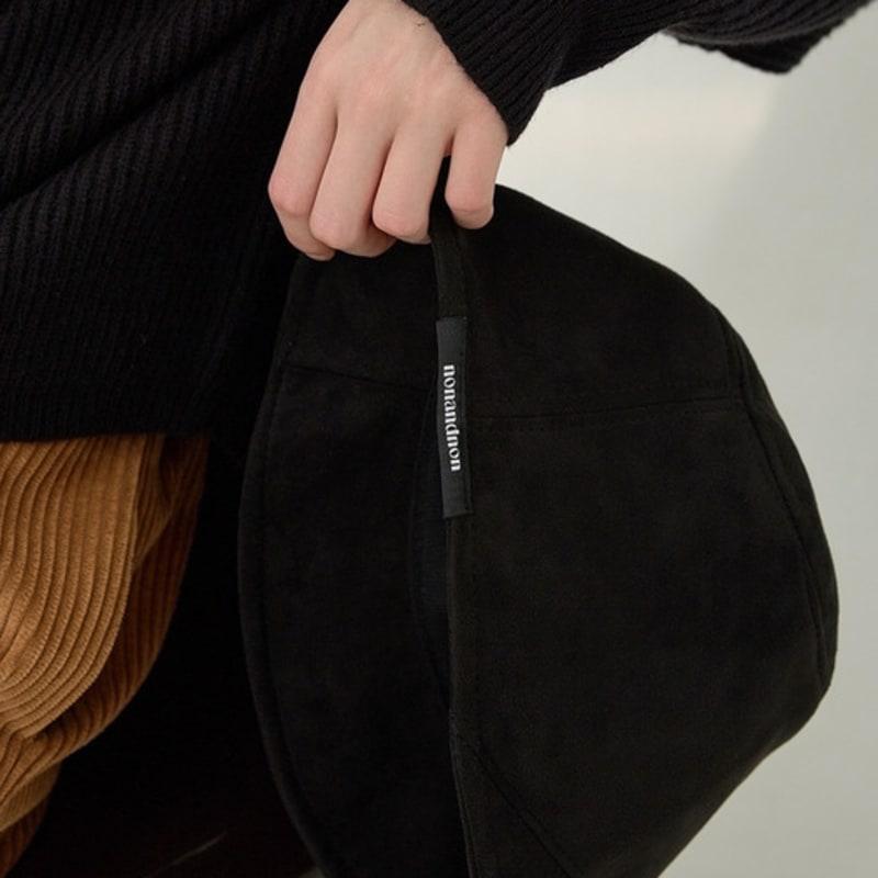 noNANDnoN ФЕТРОВАЯ ПАНАМА_NFAC4156 (черный) black_FREE
noNANDnoN ФЕТРОВАЯ ПАНАМА_NFAC4156 (черный) black_FREE