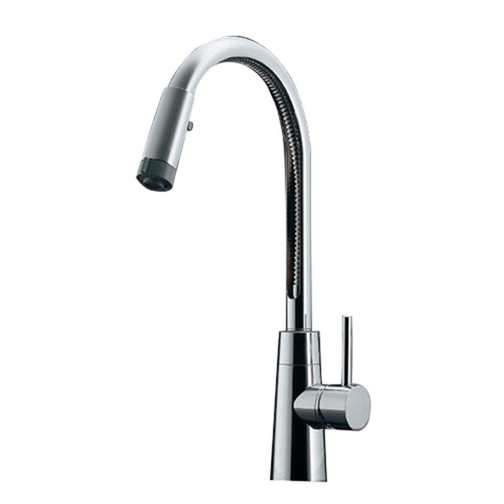 Kakudai Одноважільний змішувач з душем 117-127
Kakudai Одноважільний змішувач з душем 117-127