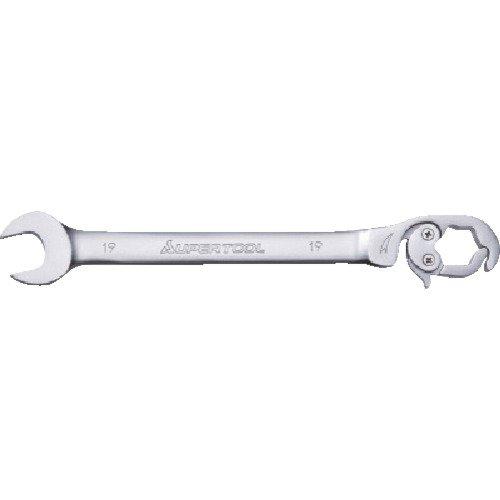 Super Open Ratchet Straight Type RCW27 Pipe Wrench
Super Open Ratchet Straight Type RCW27 Pipe Wrench