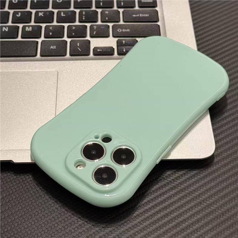Dopamine Apple iPhone 17 Pro Max Slim Waist Drop-Proof Protective Case iPhone 14
Dopamine Apple iPhone 17 Pro Max Slim Waist Drop-Proof Protective Case iPhone 14