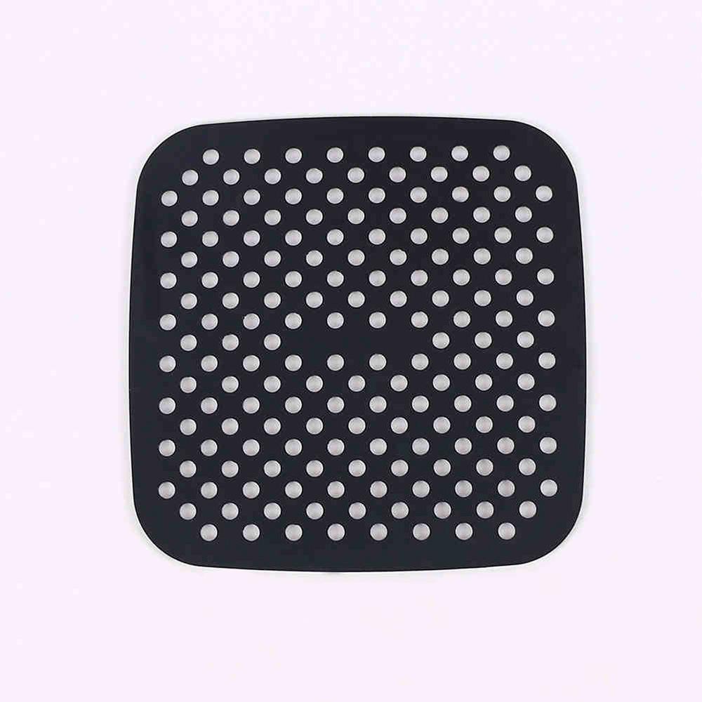 Food-Grade Silicone Air Fryer Mat: Reusable, Anti-Scald, Heat-Resistant Oil Filtering Pad & Liner
Food-Grade Silicone Air Fryer Mat: Reusable, Anti-Scald, Heat-Resistant Oil Filtering Pad & Liner