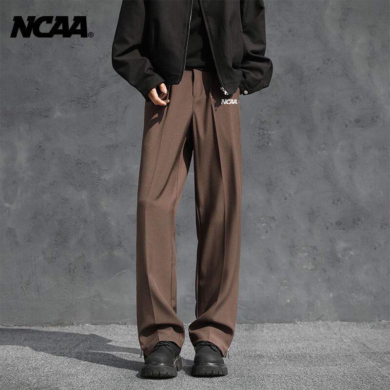 NCAA American High Street Straight-Leg Dress Pants 3XL
NCAA American High Street Straight-Leg Dress Pants 3XL