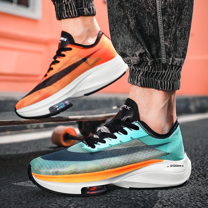 New men s sports shoes breathable mesh casual fashion air cushion large size 46 youth running men s shoes 39
New men s sports shoes breathable mesh casual fashion air cushion large size 46 youth running men s shoes 39