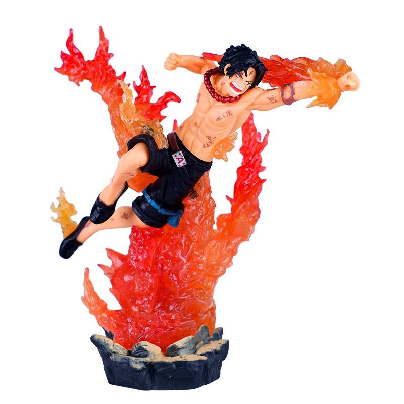 Последняя фигурка Аниме One Piece GK Портгас Д. Фигурка Эйс Эдвард Ньюгейт Экшен-фигурка ПВХ Коллекция Мультяшная Модель Кукла Подарок Игрушки Украшение no box
Последняя фигурка Аниме One Piece GK Портгас Д. Фигурка Эйс Эдвард Ньюгейт Экшен-фигурка ПВХ Коллекция Мультяшная Модель Кукла Подарок Игрушки Украшение no box