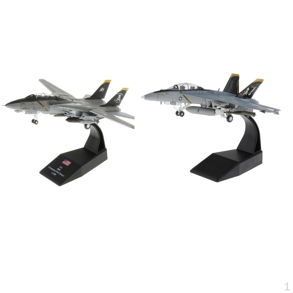 2 шт. Самолет F-14 1/100 со штурмовой моделью Домашний декор
2 шт. Самолет F-14 1/100 со штурмовой моделью Домашний декор