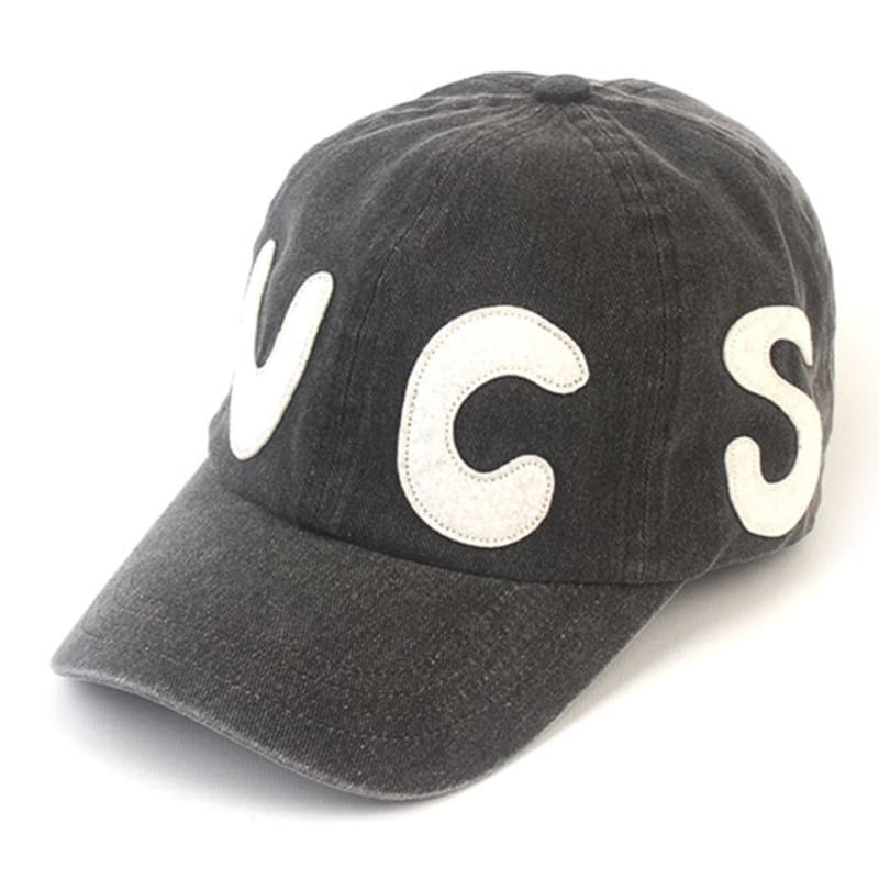 Universal chemistry Patch Pigment Washing Gray Ballcap FREE
Universal chemistry Patch Pigment Washing Gray Ballcap FREE