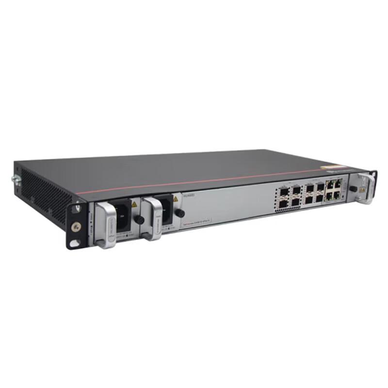 Huawei EA5801E-GP04-H2 Compact OLT Device
Huawei EA5801E-GP04-H2 Compact OLT Device