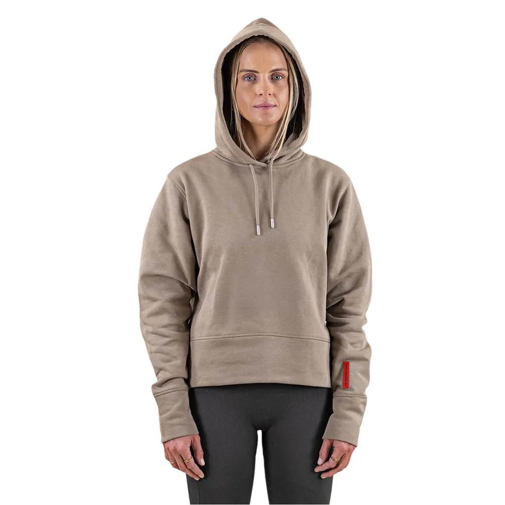 The Mountain Studio Толстовка с капюшоном Organic cotton S
The Mountain Studio Толстовка с капюшоном Organic cotton S