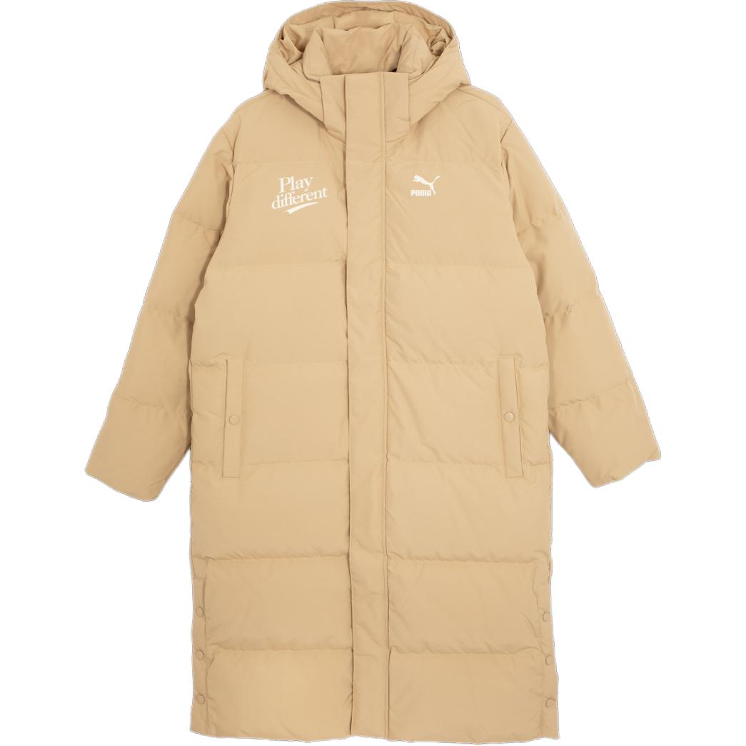 Puma Classics Unisex Brand Logo Warm Comfortable Outdoor Quilted Lightweight Cotton Down Jacket Unisex Jacket Camel 625527-84 S
Puma Classics Unisex Brand Logo Warm Comfortable Outdoor Quilted Lightweight Cotton Down Jacket Unisex Jacket Camel 625527-84 S