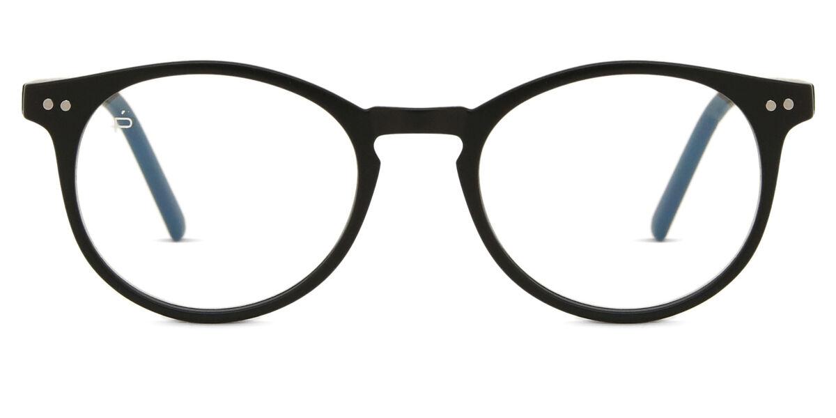 Priv Revaux The Maestro Bb Blue Light Block 003 Unisex Eyeglasses /49
Priv Revaux The Maestro Bb Blue Light Block 003 Unisex Eyeglasses /49