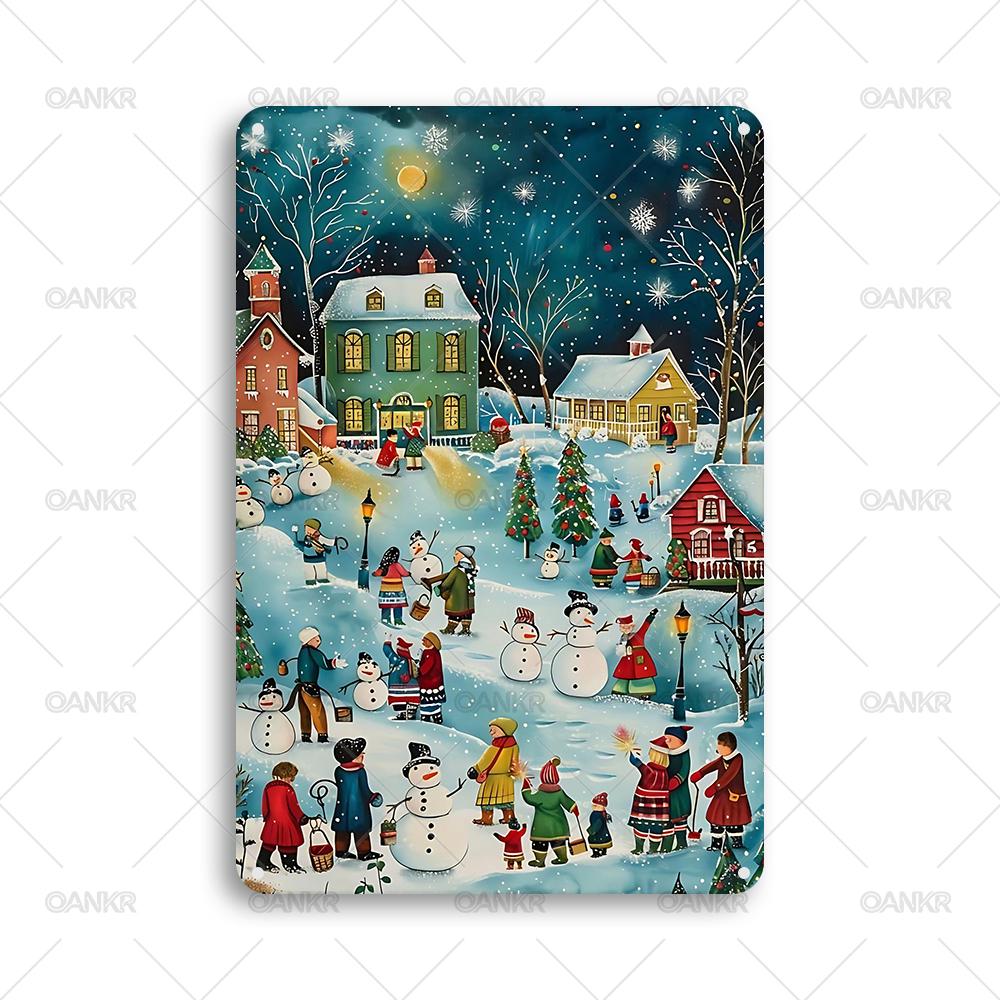 Vintage Childrens Room Sweet Decor Poster Metal Tin Sign Christmas Posters Metal Signs for Man Cave Bedroom Home Wall Decor 20x30cm(7.8x11.8inch)
Vintage Childrens Room Sweet Decor Poster Metal Tin Sign Christmas Posters Metal Signs for Man Cave Bedroom Home Wall Decor 20x30cm(7.8x11.8inch)