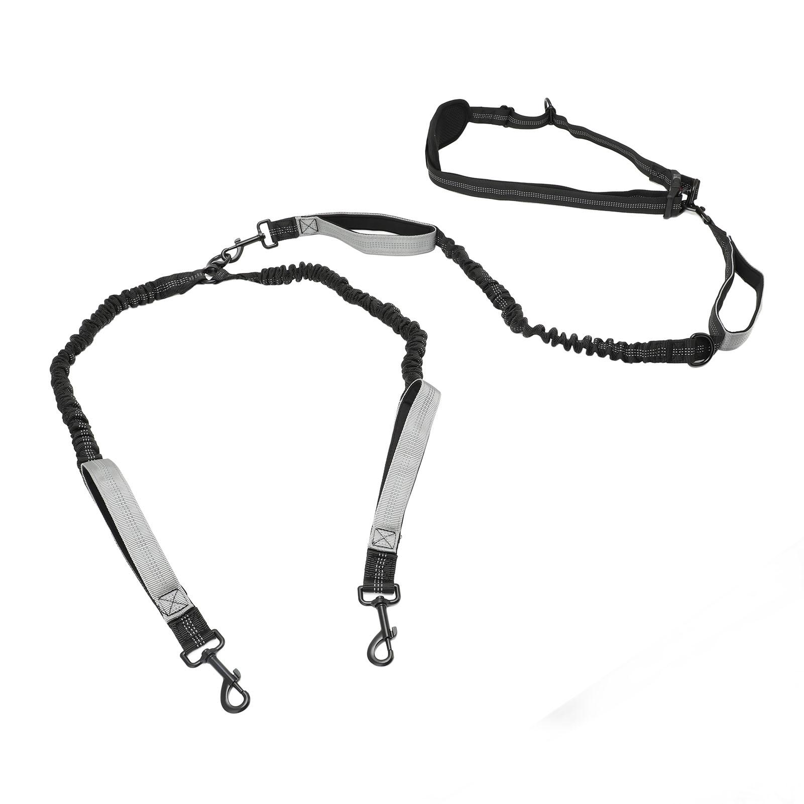 Поводок для собак с подкладкой из пеноматериала, прочный, удобный, крепкий, поводок для дрессировки домашних животных серый
Поводок для собак с подкладкой из пеноматериала, прочный, удобный, крепкий, поводок для дрессировки домашних животных серый