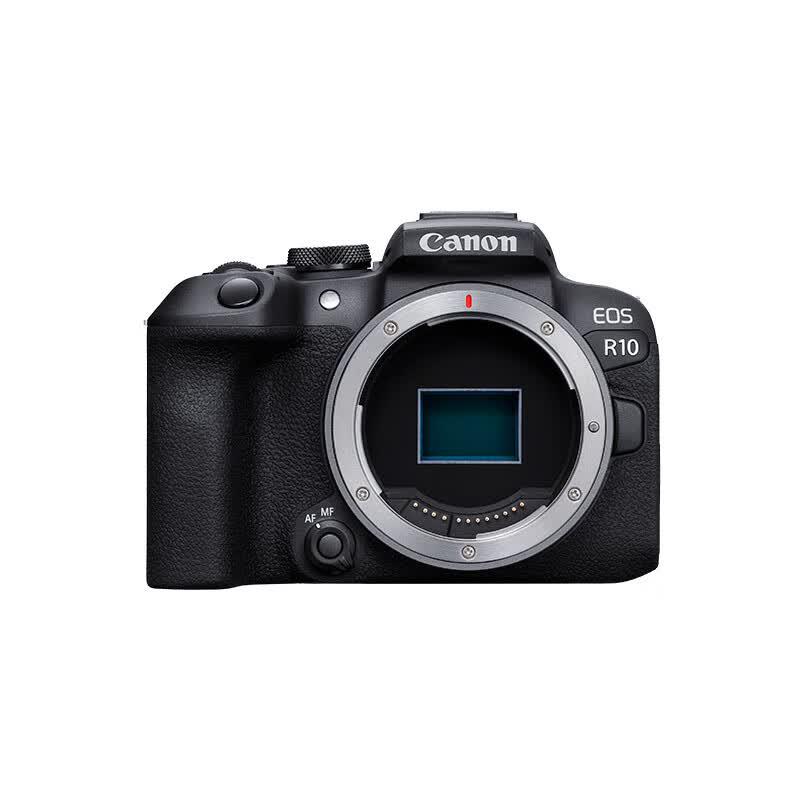 Canon EOS R10 Mirrorless Camera (CN version) EOS R10 Body
Canon EOS R10 Mirrorless Camera (CN version) EOS R10 Body