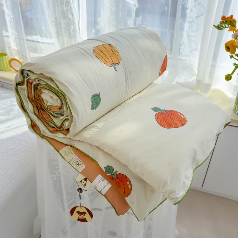 Soft Washed Cotton Cloud Bubble Summer Quilt
Soft Washed Cotton Cloud Bubble Summer Quilt