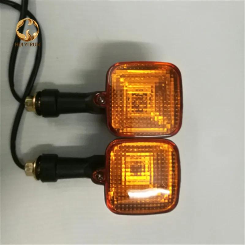 New Universal Motorcycle Turn Signal Light Indicatior Lamp Amber Bulb For CG125 CB125 CBT
New Universal Motorcycle Turn Signal Light Indicatior Lamp Amber Bulb For CG125 CB125 CBT