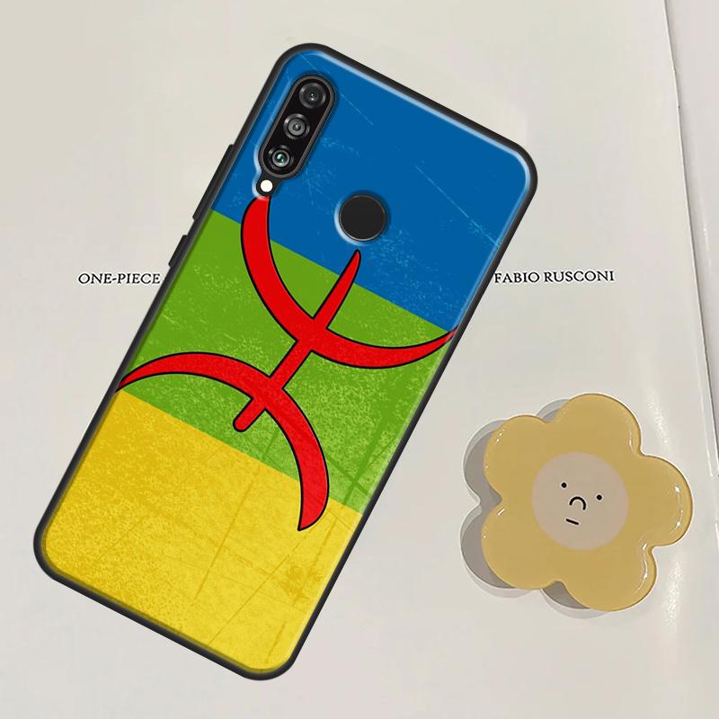 Amazigh Berber Symbol For Huawei Nova Y60 Y70 Y90 Y61 Y91 3i 7i 8i 11i Nova 11 9 10 SE P20 P30 Pro P40 Lite Case Nova 9 SE
Amazigh Berber Symbol For Huawei Nova Y60 Y70 Y90 Y61 Y91 3i 7i 8i 11i Nova 11 9 10 SE P20 P30 Pro P40 Lite Case Nova 9 SE