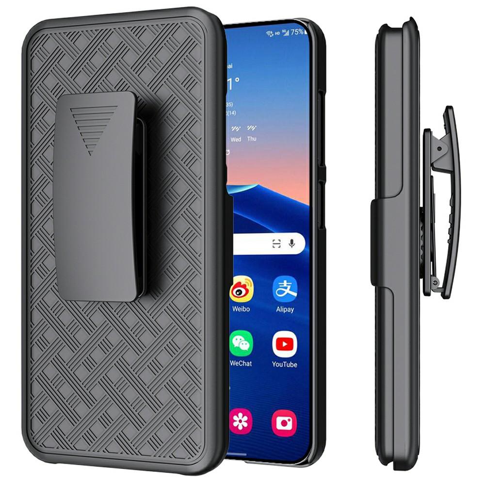 For Samsung Galaxy S25 Case PC+TPU Sliding Screen Cover Kickstand Phone Shell with Clip Type A
For Samsung Galaxy S25 Case PC+TPU Sliding Screen Cover Kickstand Phone Shell with Clip Type A