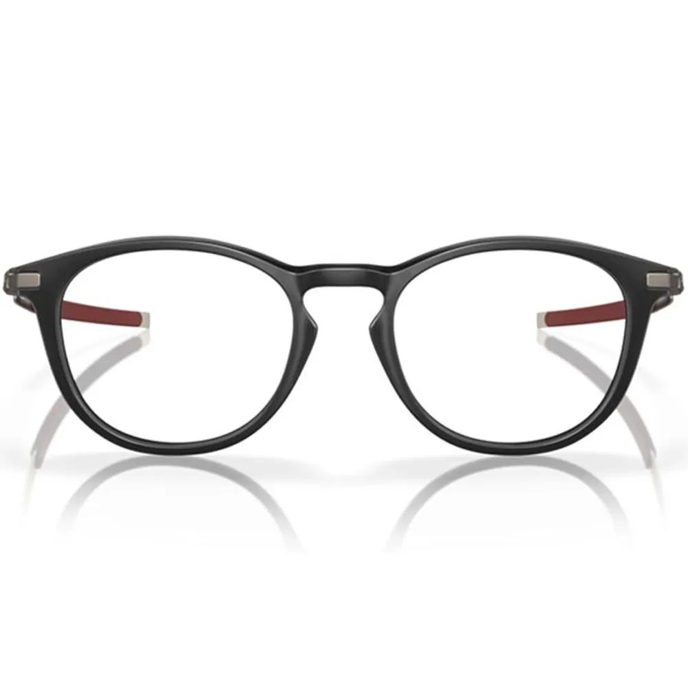 OX8105F 04 (50)(52) Oakley Glasses Peachman Round OX8105F 04 (52mm)
OX8105F 04 (50)(52) Oakley Glasses Peachman Round OX8105F 04 (52mm)