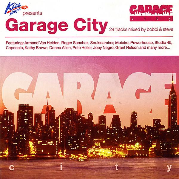 CD VARIOUS - Kiss Presents Garage City KISSCD01 Beechwood Music 1999 UK Dance & Electronica Used
CD VARIOUS - Kiss Presents Garage City KISSCD01 Beechwood Music 1999 UK Dance & Electronica Used